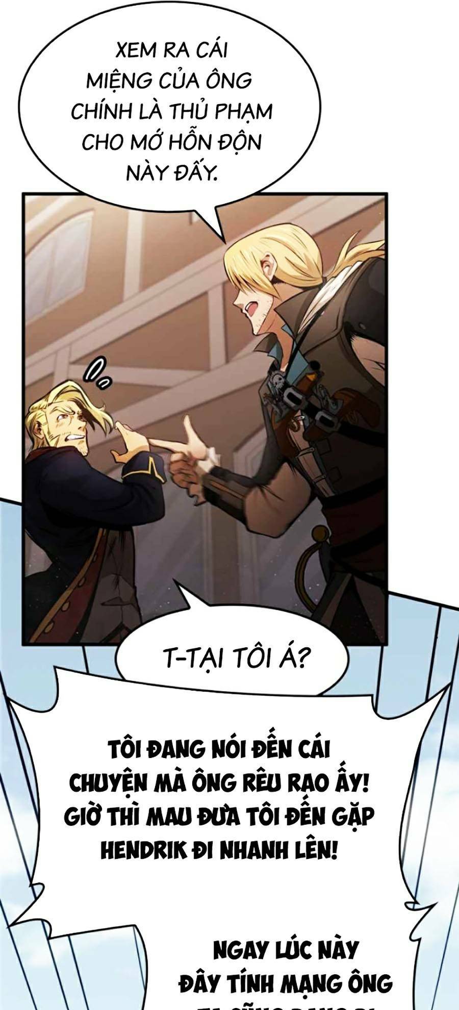 assassins creed - ngôi đền bị lãng quên chapter 3 81