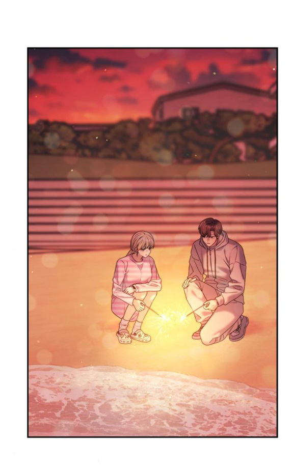 Couple Breaker chapter 44.1 35