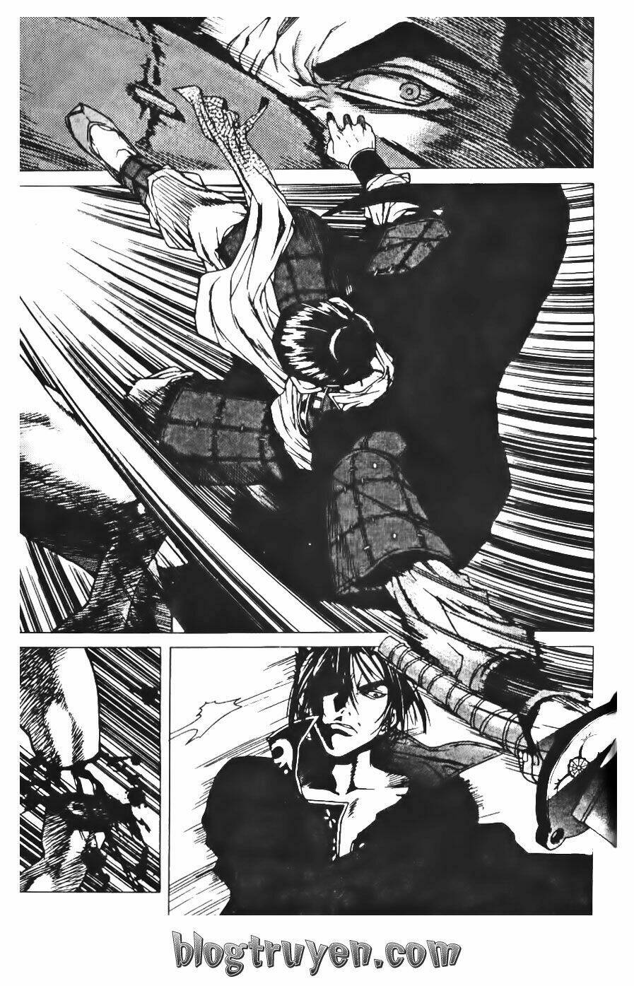 threads of time - dòng thời gian chapter 25 17