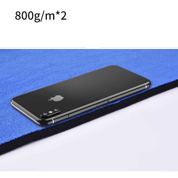 Khăn Lau Hai Mặt Hai Mặt Siêu Thấm Hút 4S