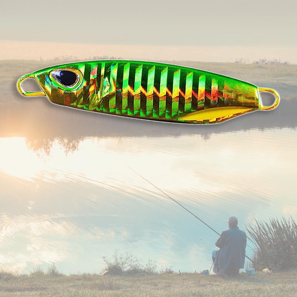 Lead Fishing Lures Fishing Baits Swimbaits Lures for Fishing Trout Redfish