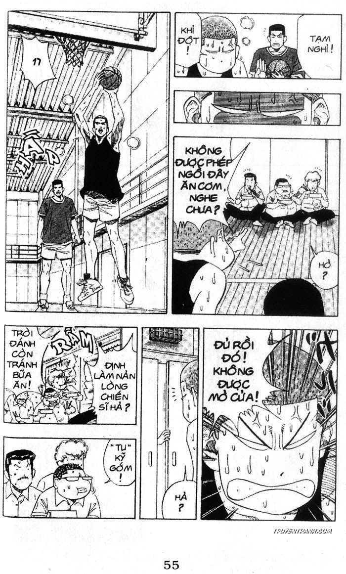 cao thủ bóng rổ chapter 137 9