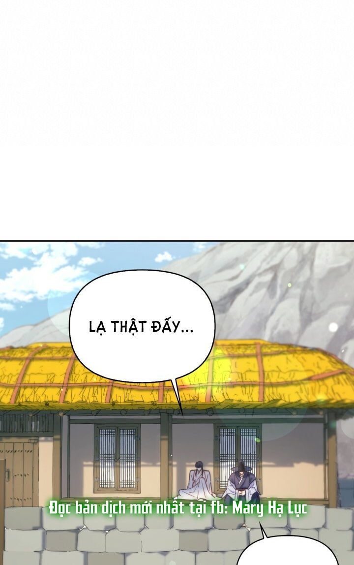 [18+] trăng nơi đỉnh núi chapter 75.2 62