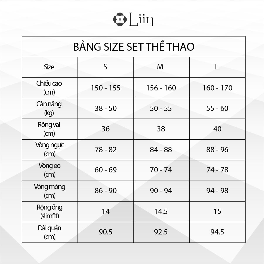 Bộ thể thao nữ màu đen phối ghi vải co giãn mềm mịn cực xinh và năng động phong cách hiện đại Linbi ST0005