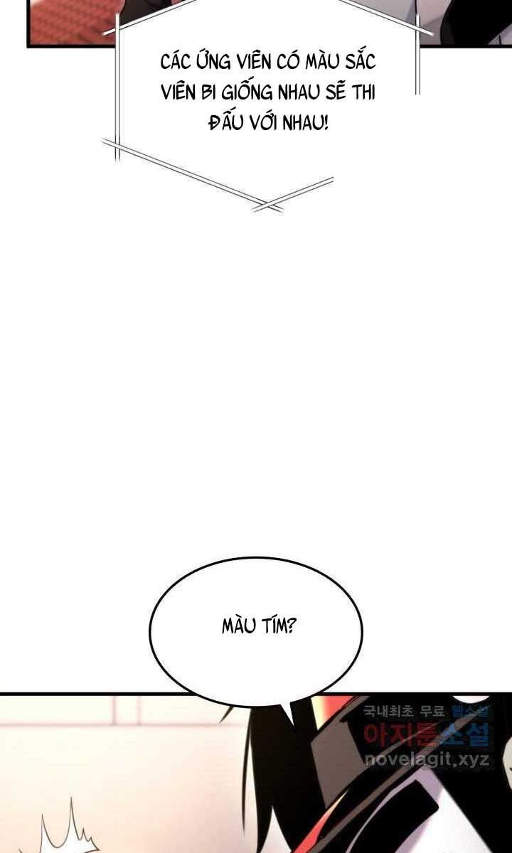 huyền thoại game thủ - tái xuất chapter 75 24