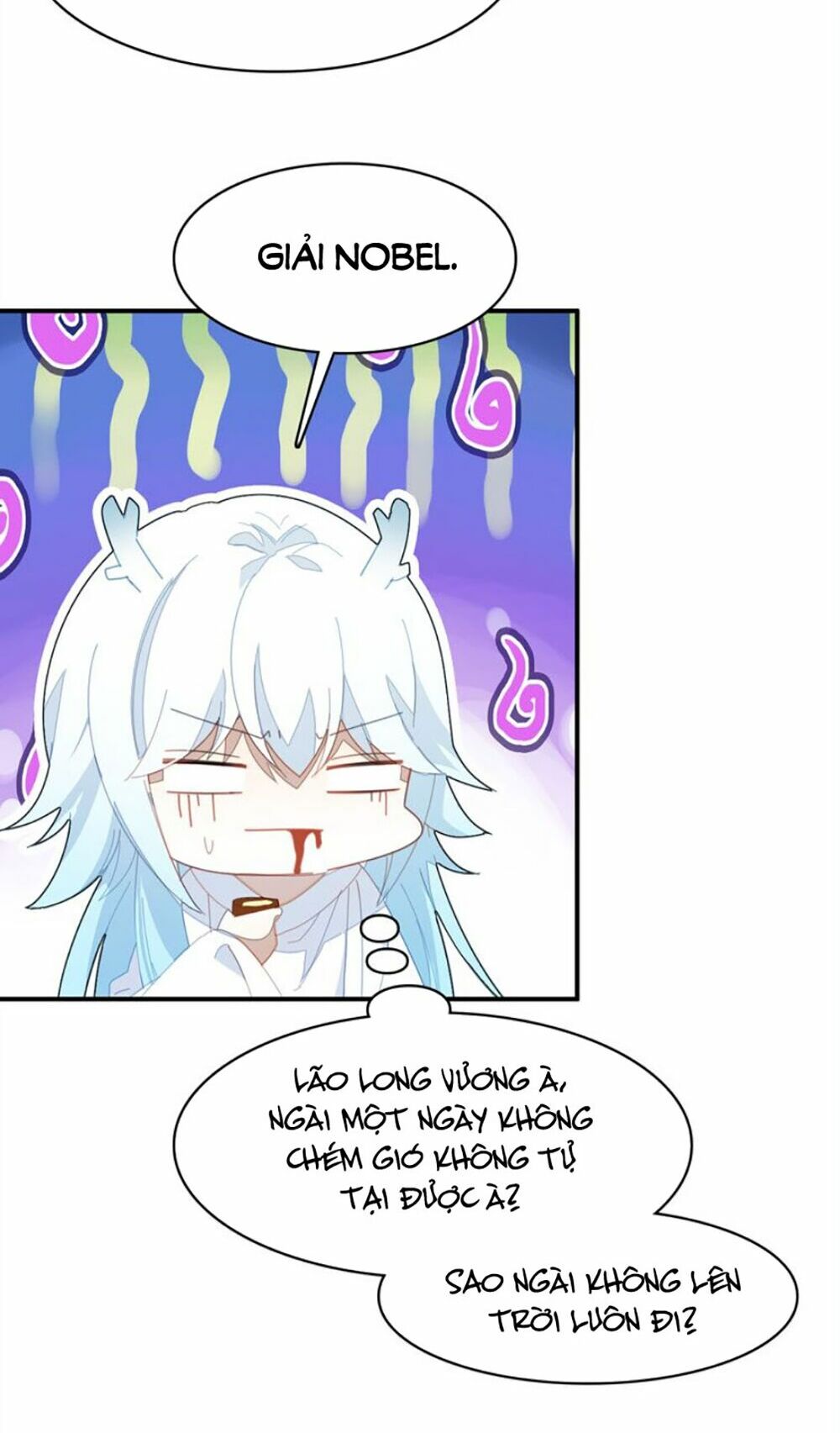 Ái Thượng Ngạo Kiều Long Vương Gia chapter 13 - Trang 53
