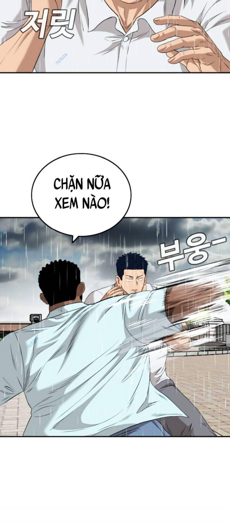 người xấu chapter 113 15
