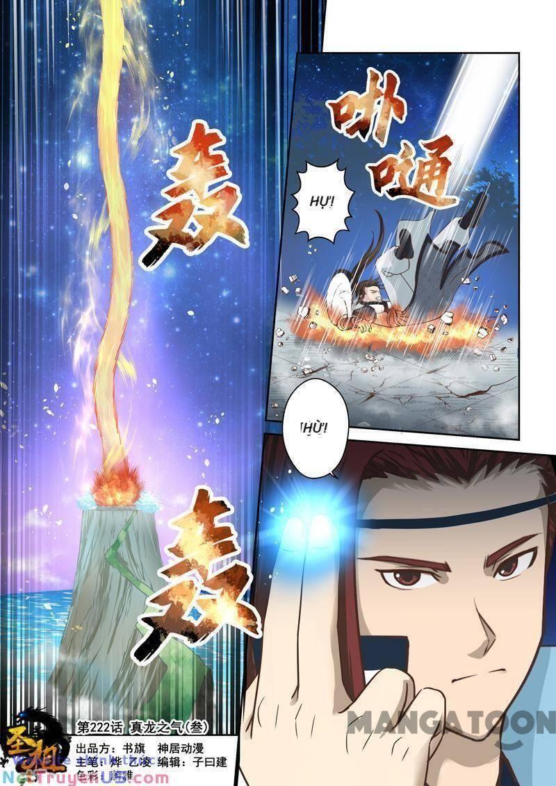 ta là chí tôn chapter 223 1