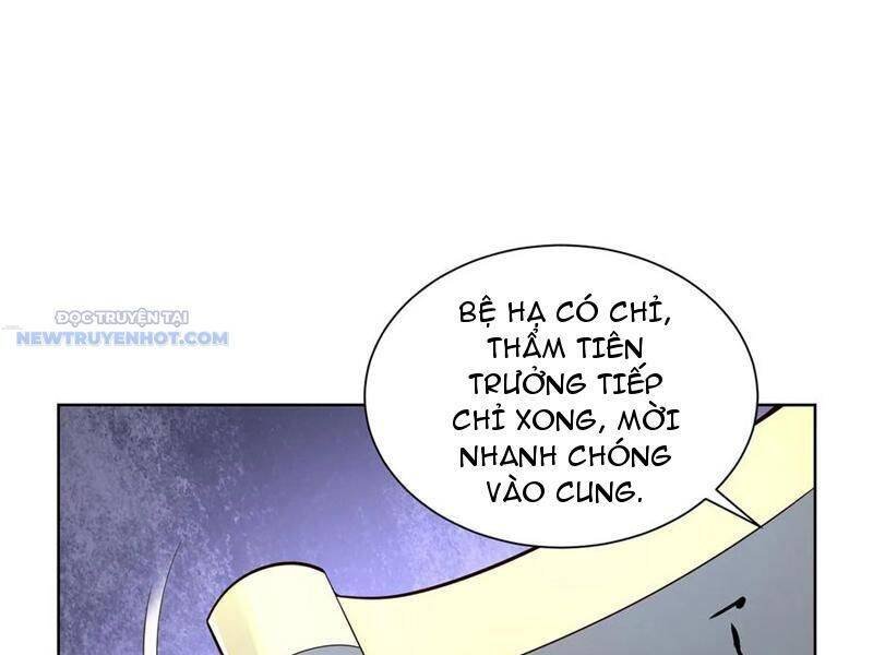 ta thực sự không muốn làm thần tiên chapter 71 17