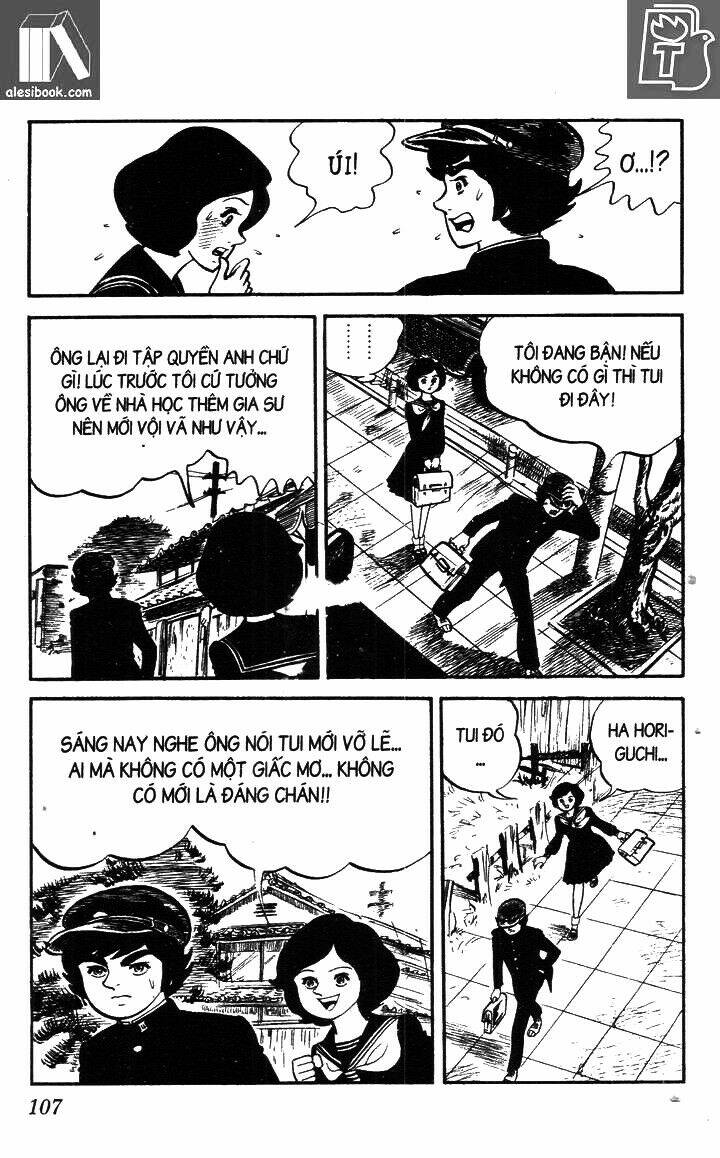 ganbare genki chapter 27 23