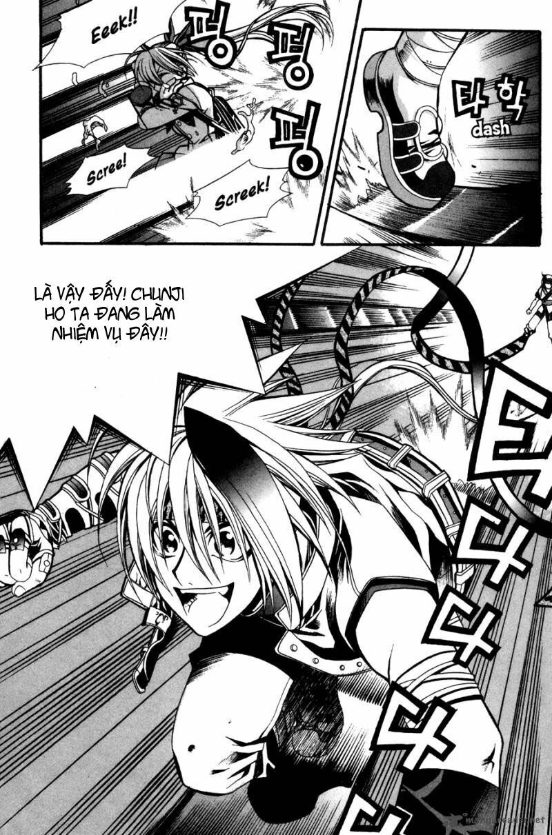 a book of dreams chapter 8 11