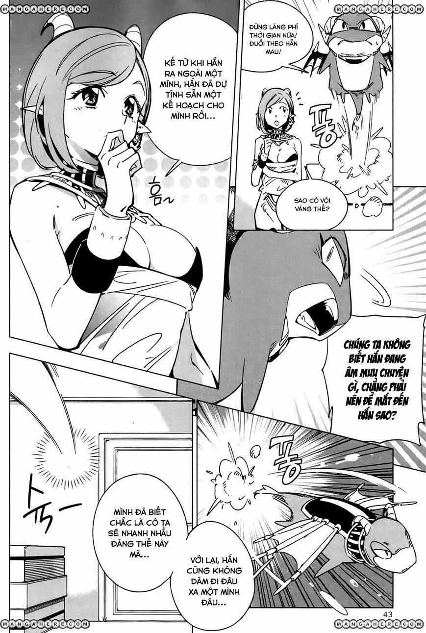 she's gon chapter 8 7