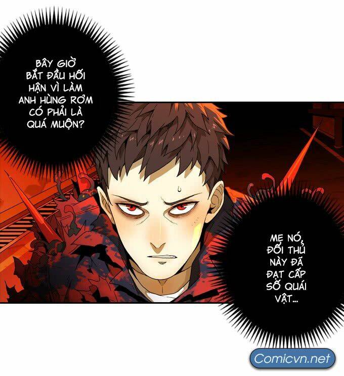 dị nhân bất tử chapter 46 11