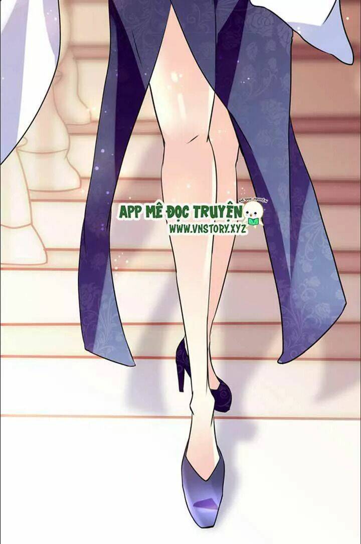 nữ hầu sau giờ học chapter 75 5