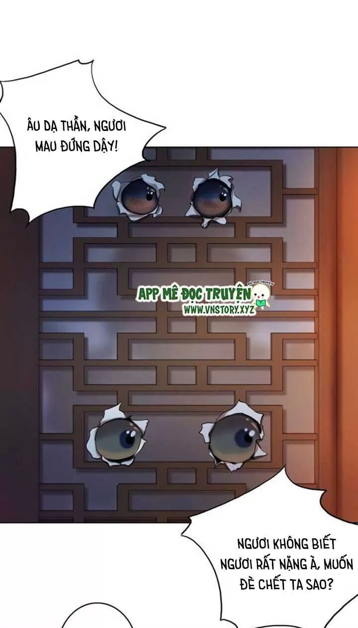 cực phẩm phế vật tiểu thư chapter 64 51