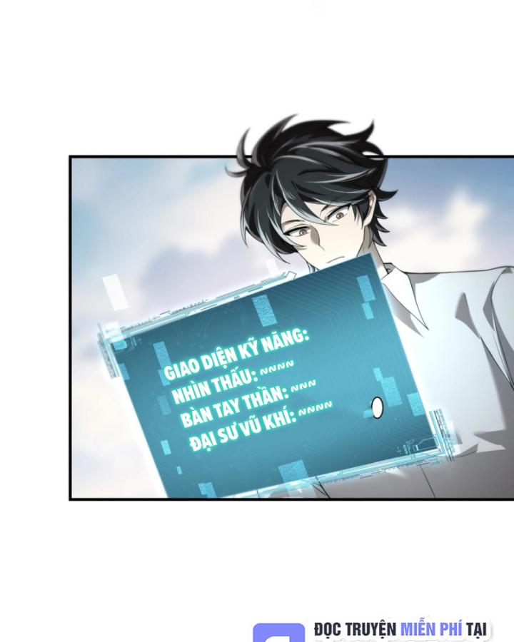 sát thương của ta cao hơn trăm triệu điểm chapter 1 30