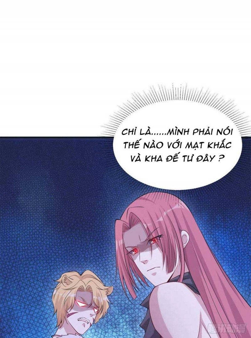 [16+] thảnh thơi thú thế chủng chủng điền, sinh sinh tể chapter 291 25