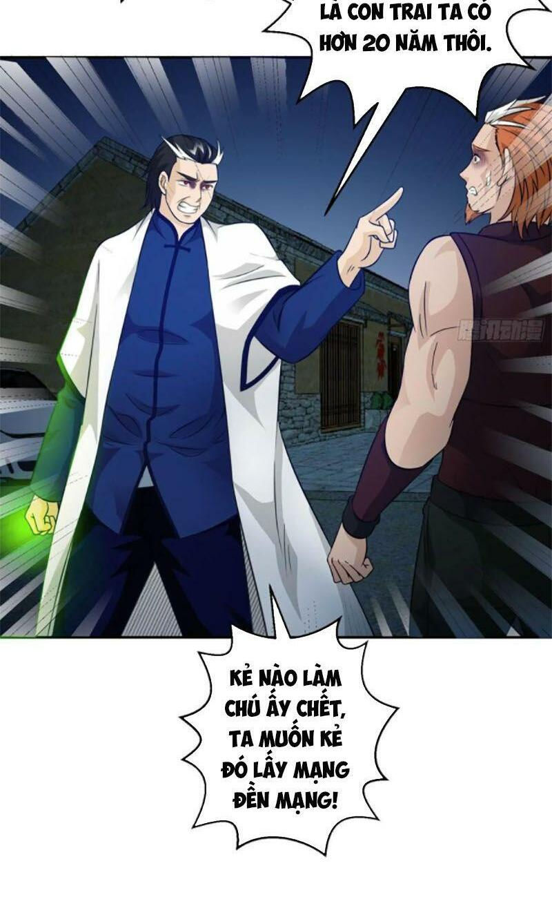 ta chẳng qua là một đại la kim tiên chapter 61 4