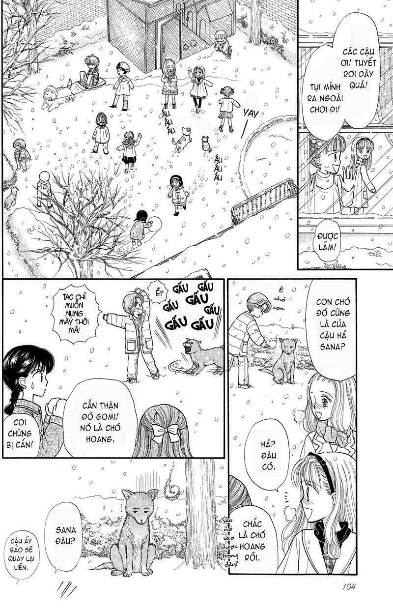 kodomo no omocha chapter 18 28