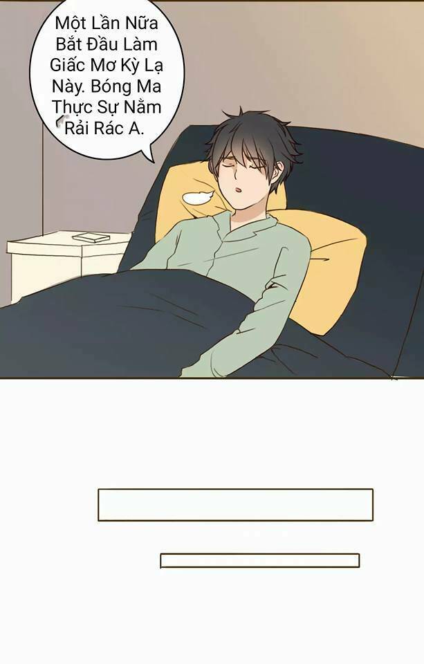 đừng nói dối nhớ người yêu chapter 1 45