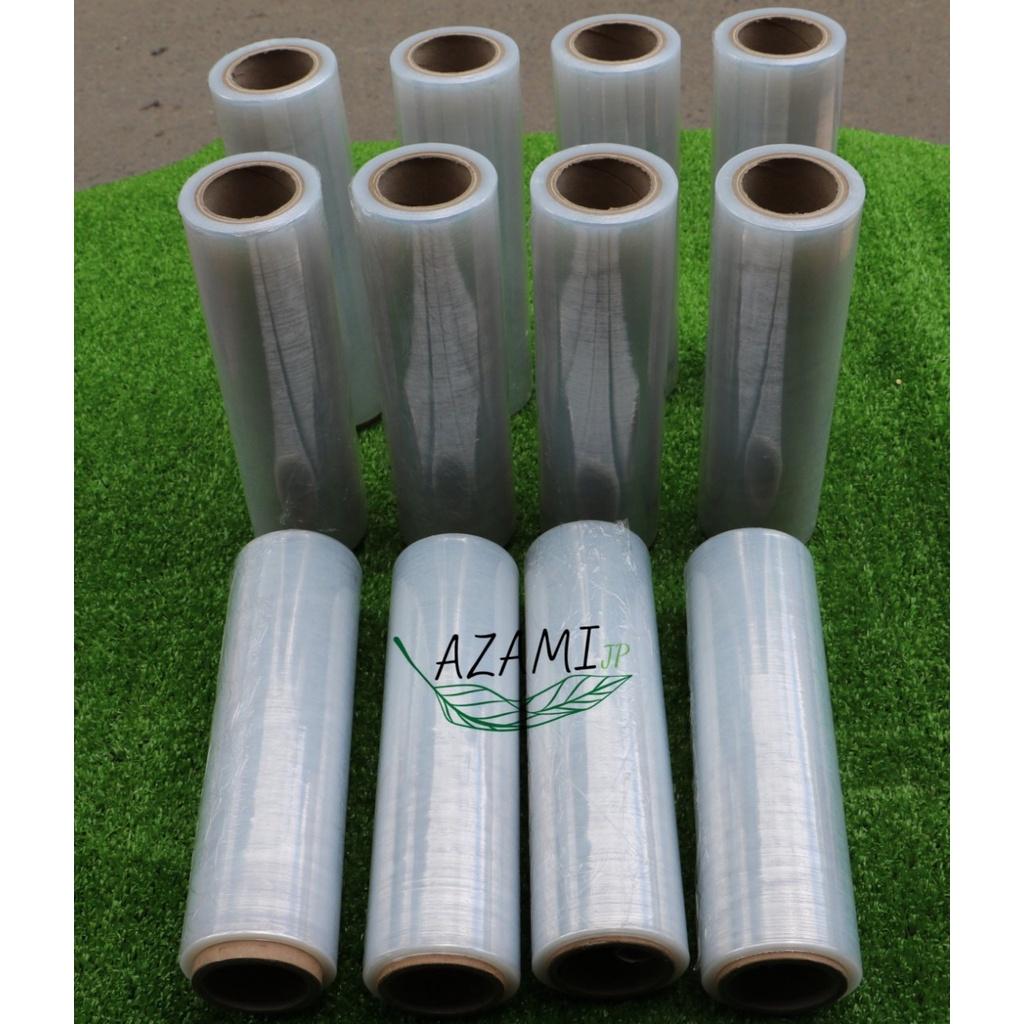 Màng Co PE Quấn Bụng Giảm Mỡ
