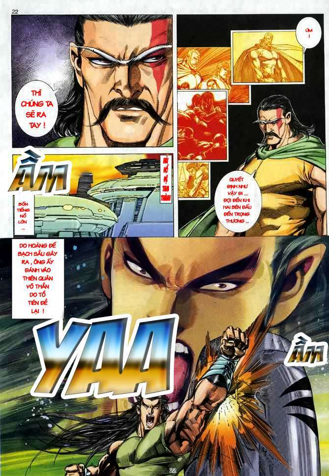 võ thần chapter 38 22