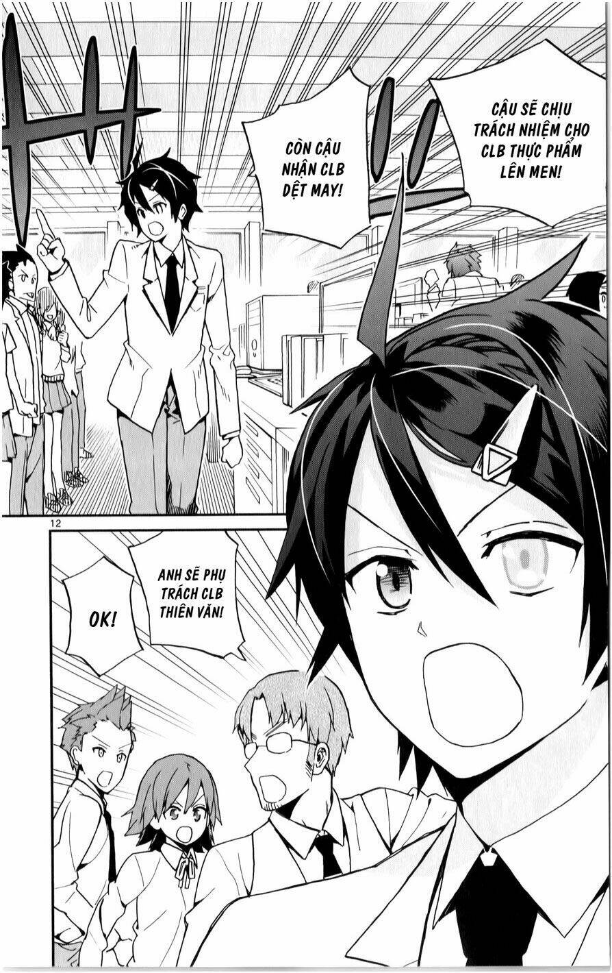 ichiba kurogane wa kasegitai chapter 9 11