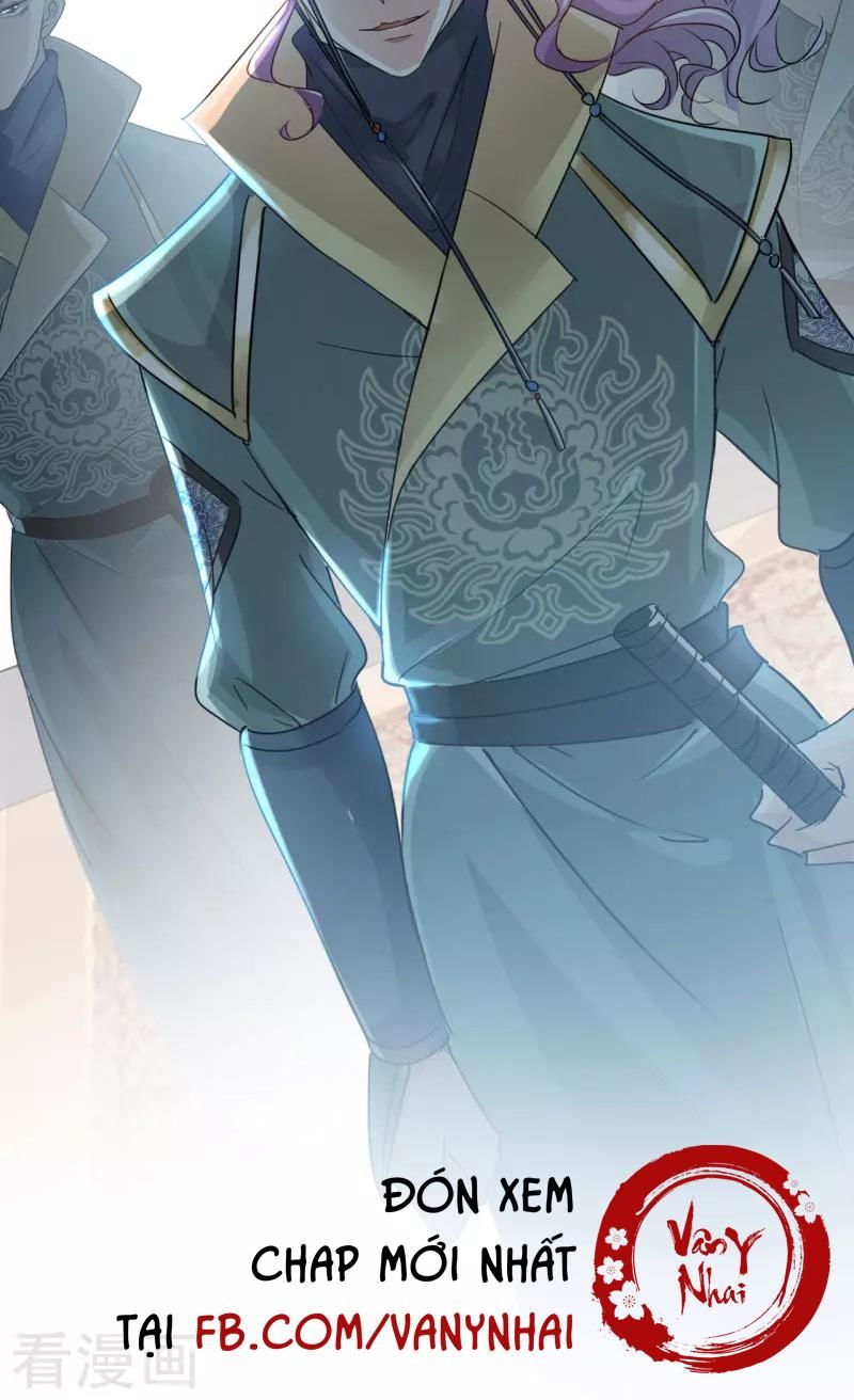 vương gia không thể trêu chapter 45 38