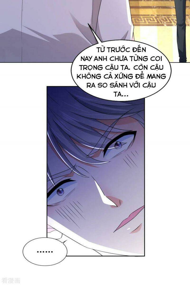 chí tôn toàn năng chapter 64 9