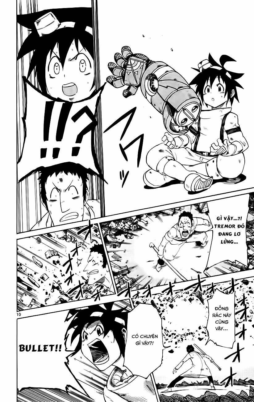 bullet armors chapter 20 15