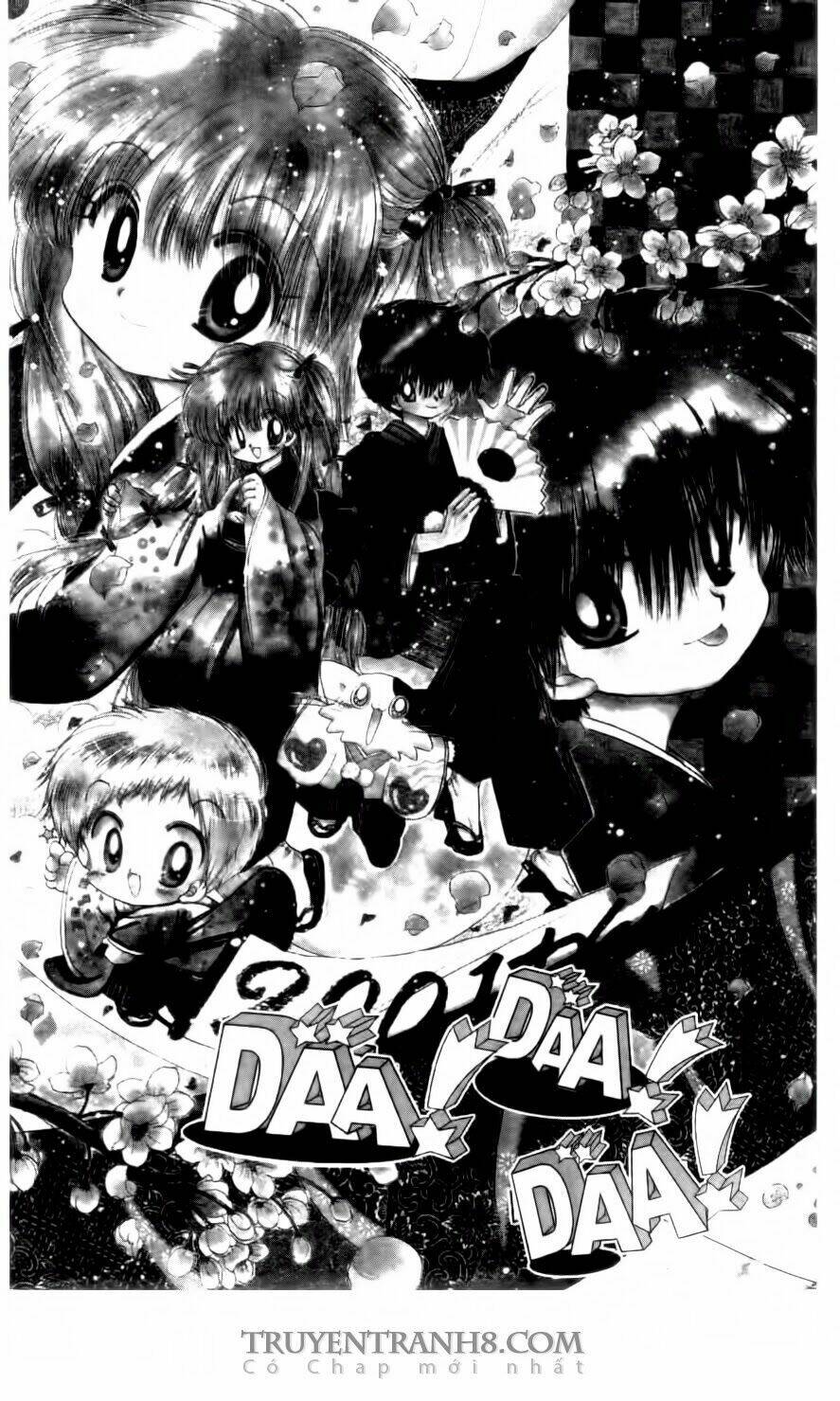 em bé ufo chapter 40 20