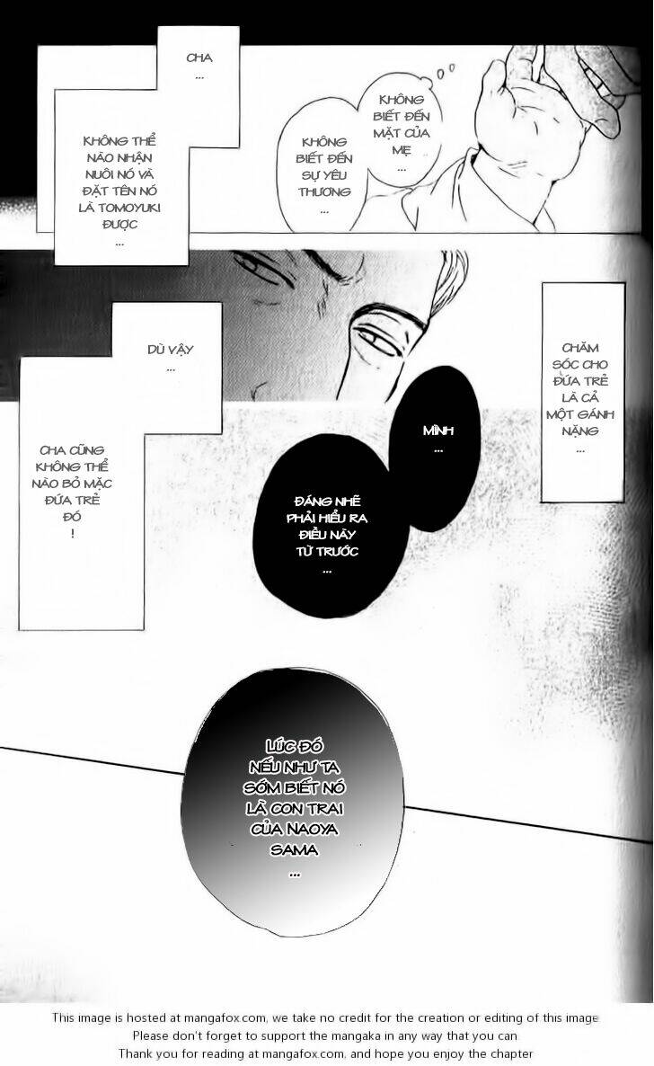 bình minh u sầu chapter 20.1 22