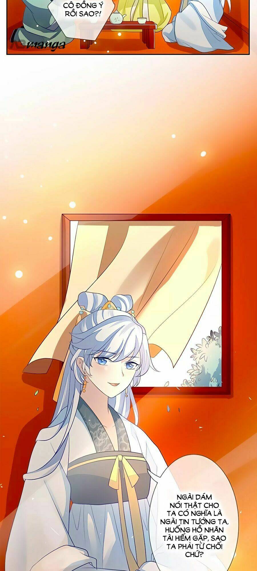 cửu khuyết phong hoa chapter 10 14