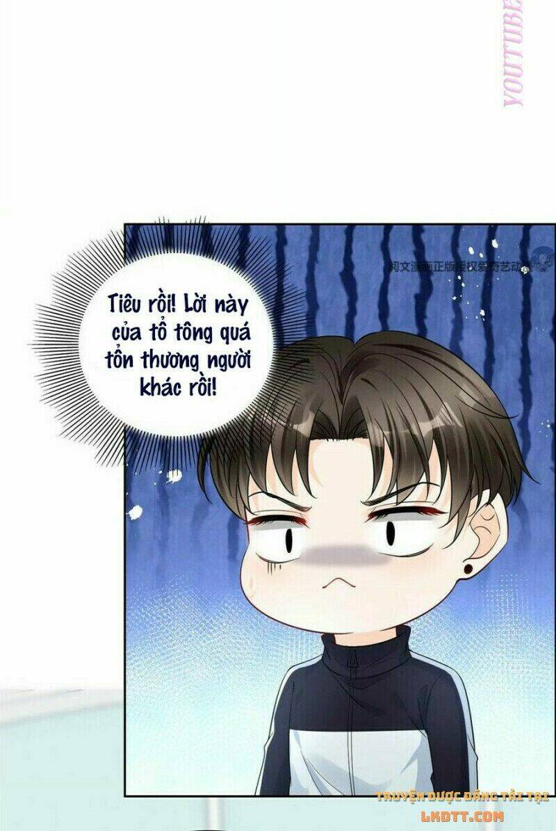 tôi trở thành tổ tông của 5 vị đại lão chapter 79 6