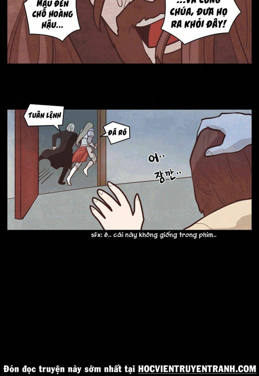 the devil king is bored chapter 154 15