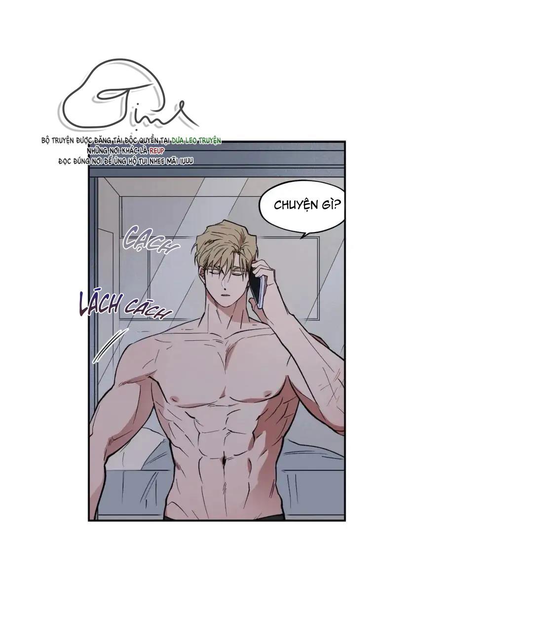 love plan chapter 6 53