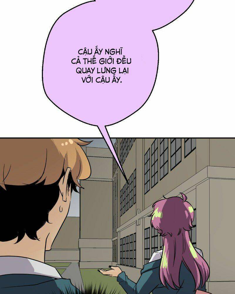Thế Giới Không Hoàn Hảo Chapter 204 104