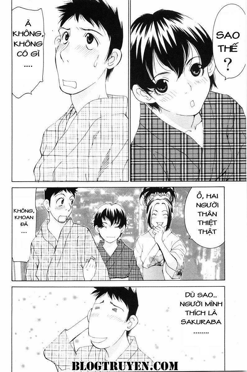 gacha gacha - secret chapter 15 40