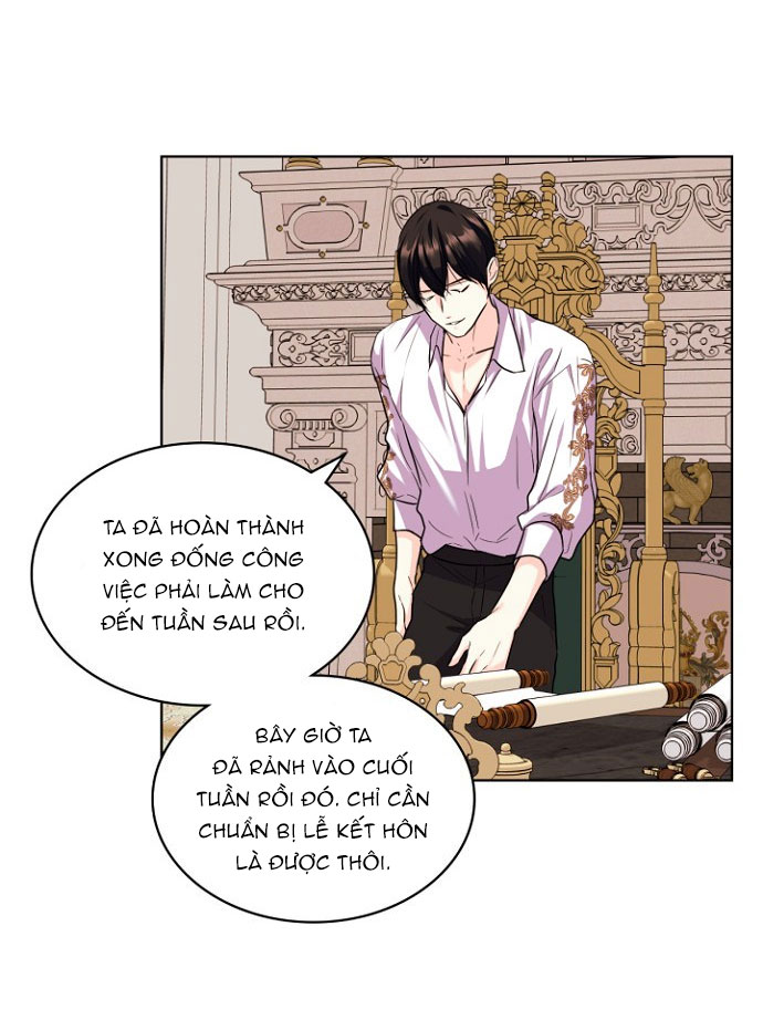 đức hạnh của ác nữ phản diện chapter 71 60