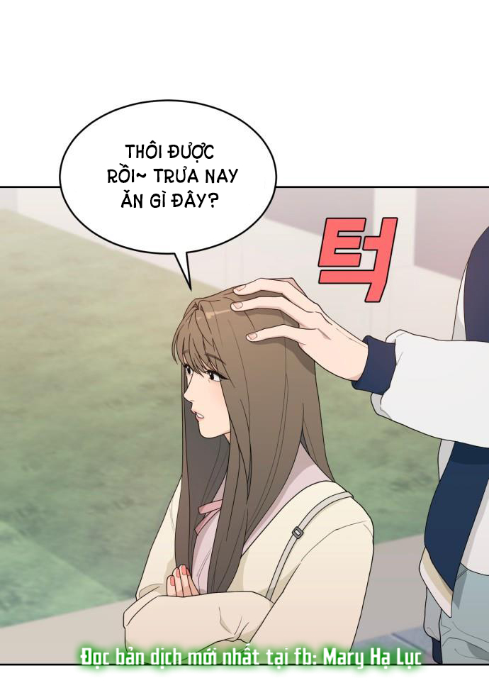 Vận May Bất Ngờ chapter 4.1 4