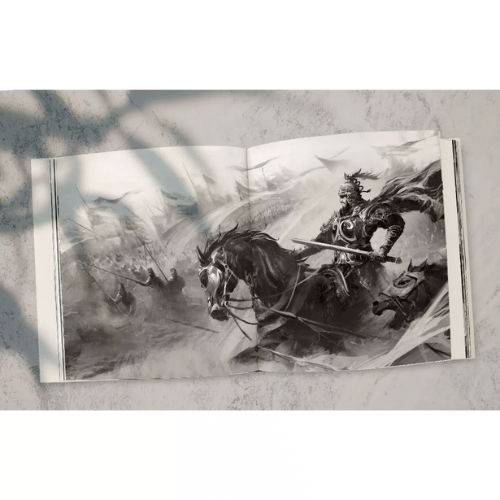 Sách Lịch Sử - Việt Sử Kiêu Hùng Quyển 2, GNHBooks – Triều Đại Nhà Trần, Trần Hưng Đạo, Bìa Cứng