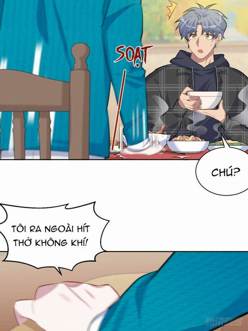 nhạc phụ đại nhân là lão bà chapter 91 14