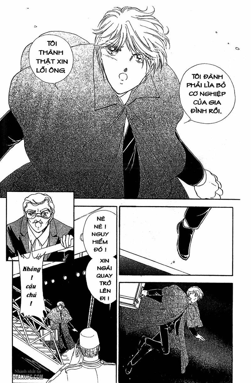 khúc tình ca ban mai - akatsuki no aria chapter 50 15