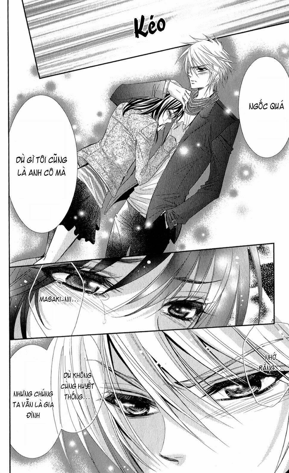 oniisamakata, goranshin! chapter 2 28