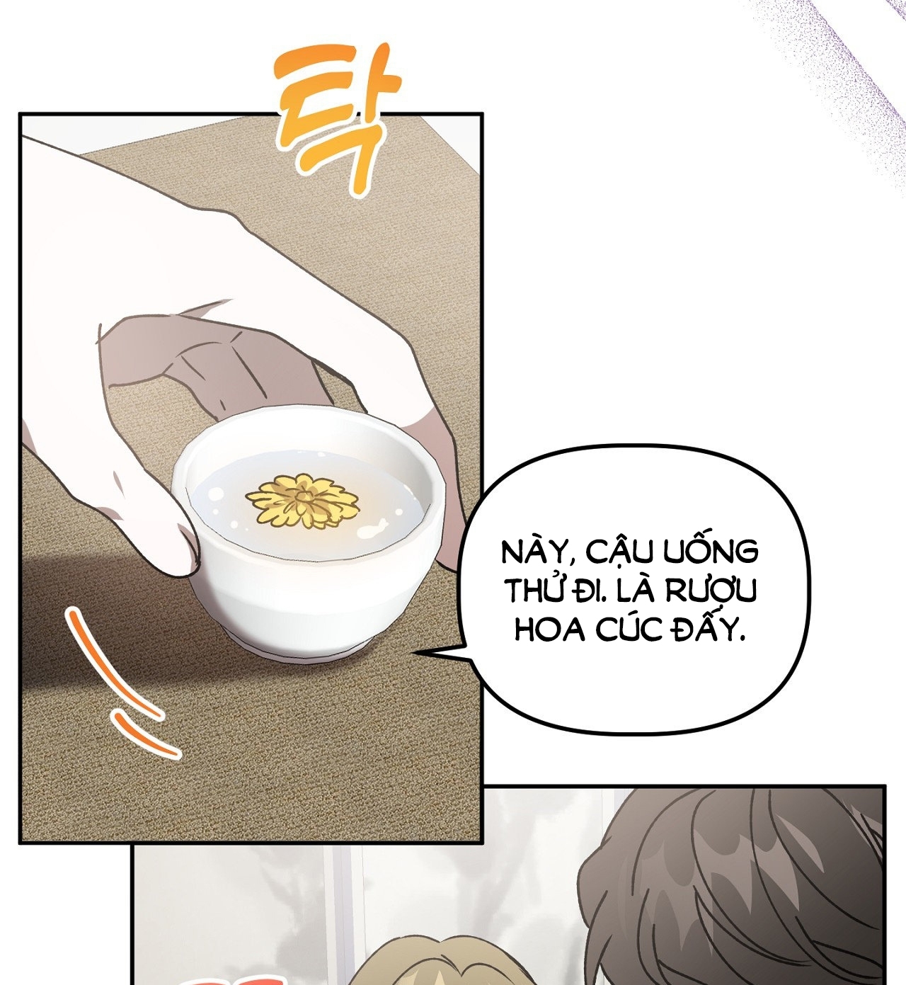Anh Đã Hiểu Chưa? chapter 44.2 - Trang 6