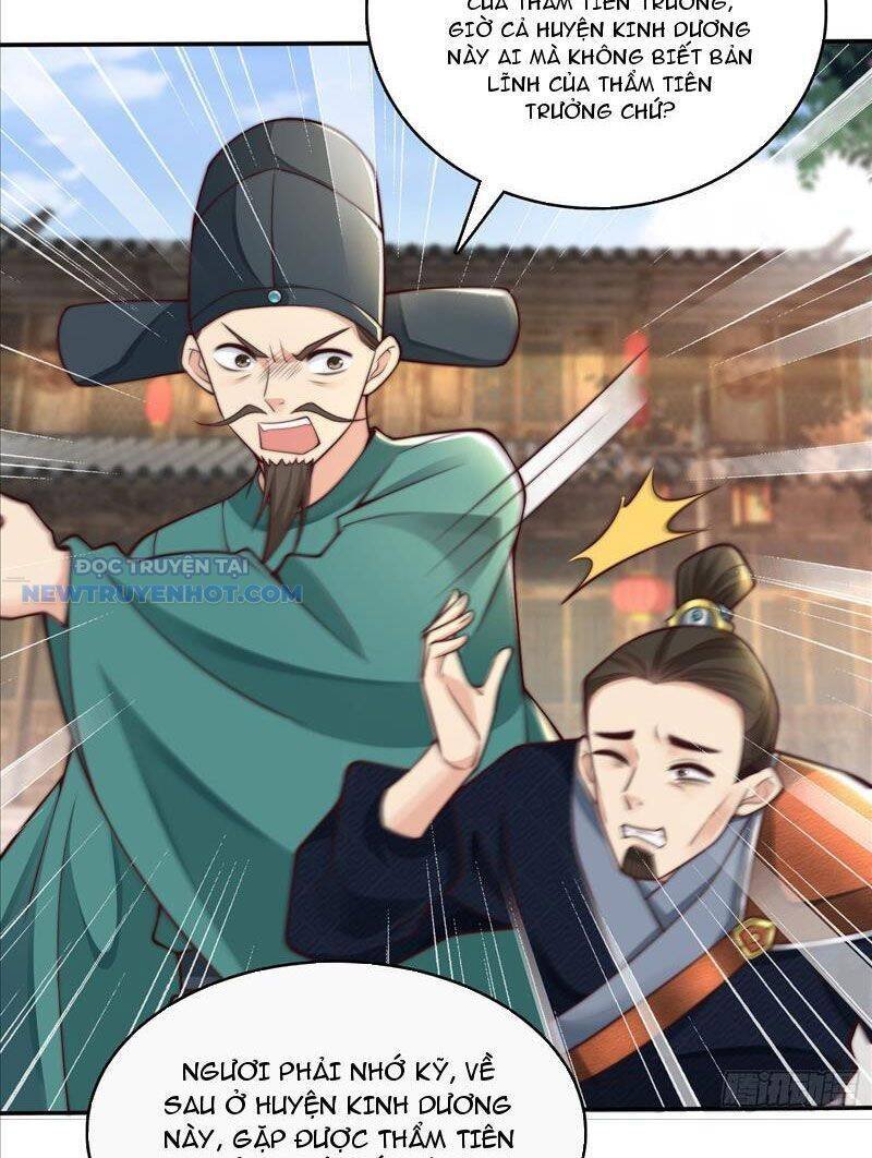 ta thực sự không muốn làm thần tiên chapter 20 10