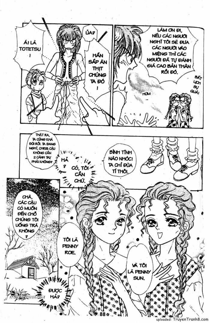 tiệm thú kiểng chapter 31 22