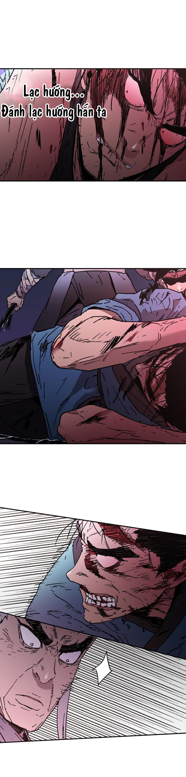 Bố Vô Song chapter 86 19