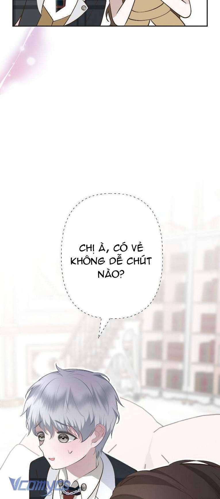 sau này họ sẽ sinh ra tôi chapter 17 26