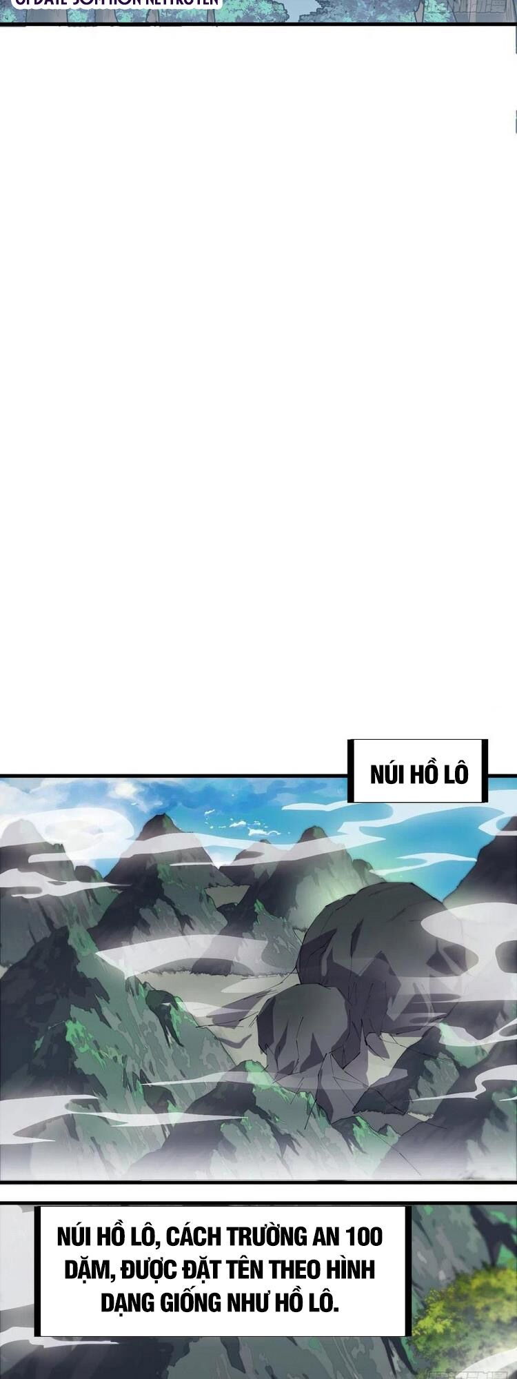 ta có một sơn trại chapter 236 6